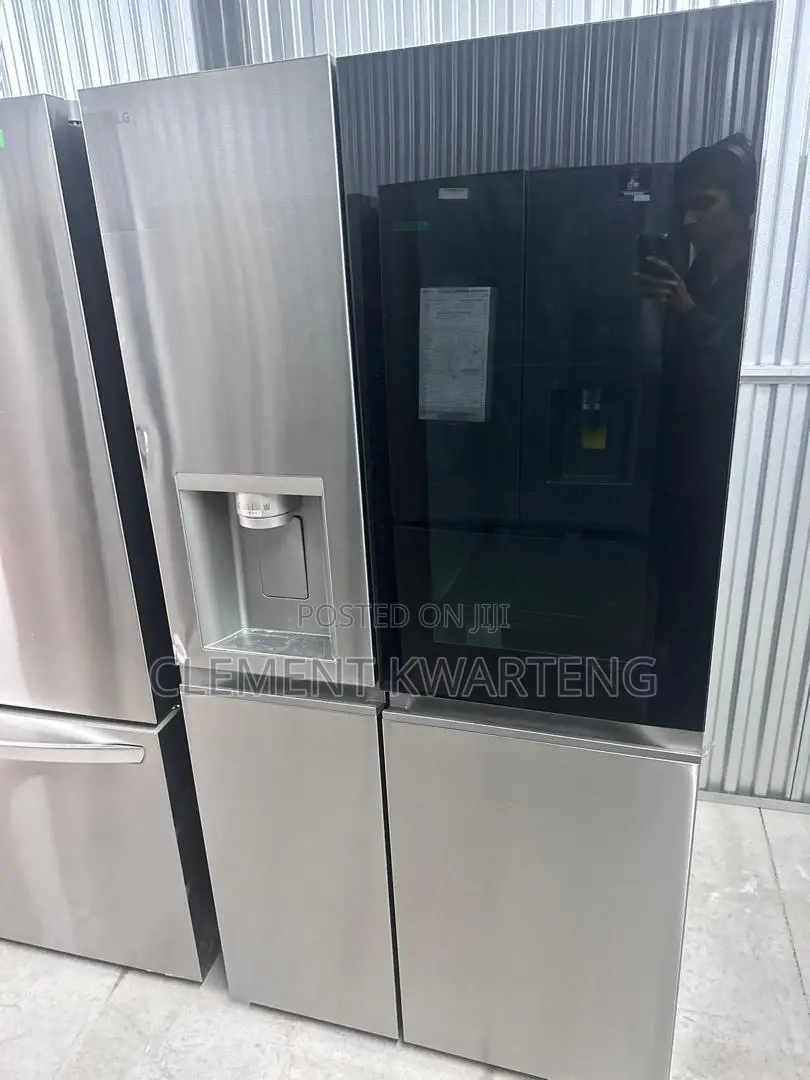 Samsung Refrigerator Family Hub