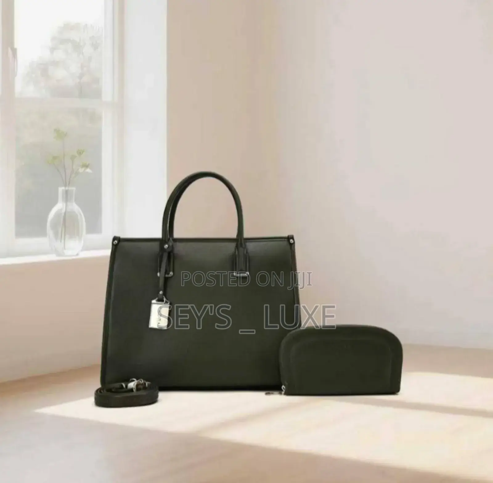 Quality Pedra Bag