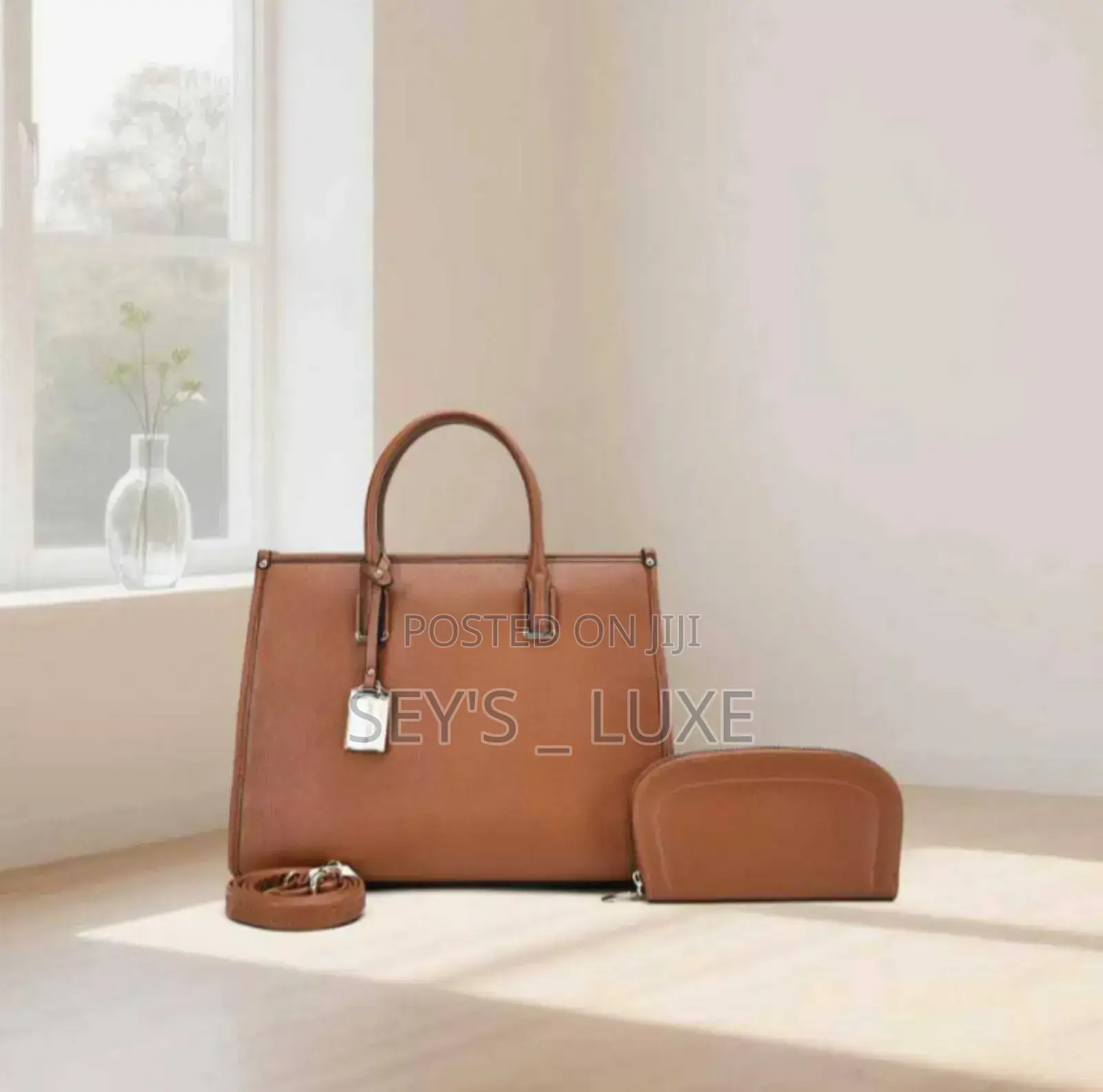 Quality Pedra Bag