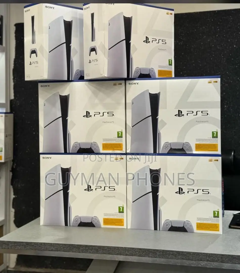 Sony Playstation 5