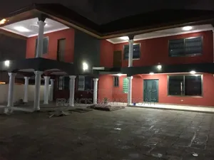 5bdrm Mansion in Shining Star Real, Accra Metropolitan for sale