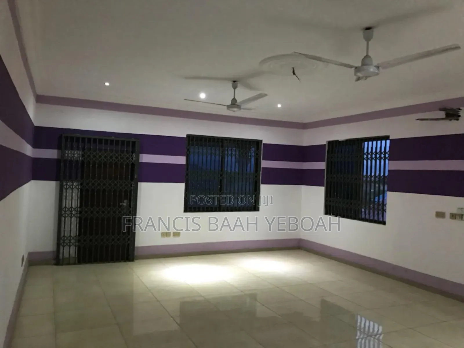 5bdrm Mansion in Shining Star Real, Accra Metropolitan for sale