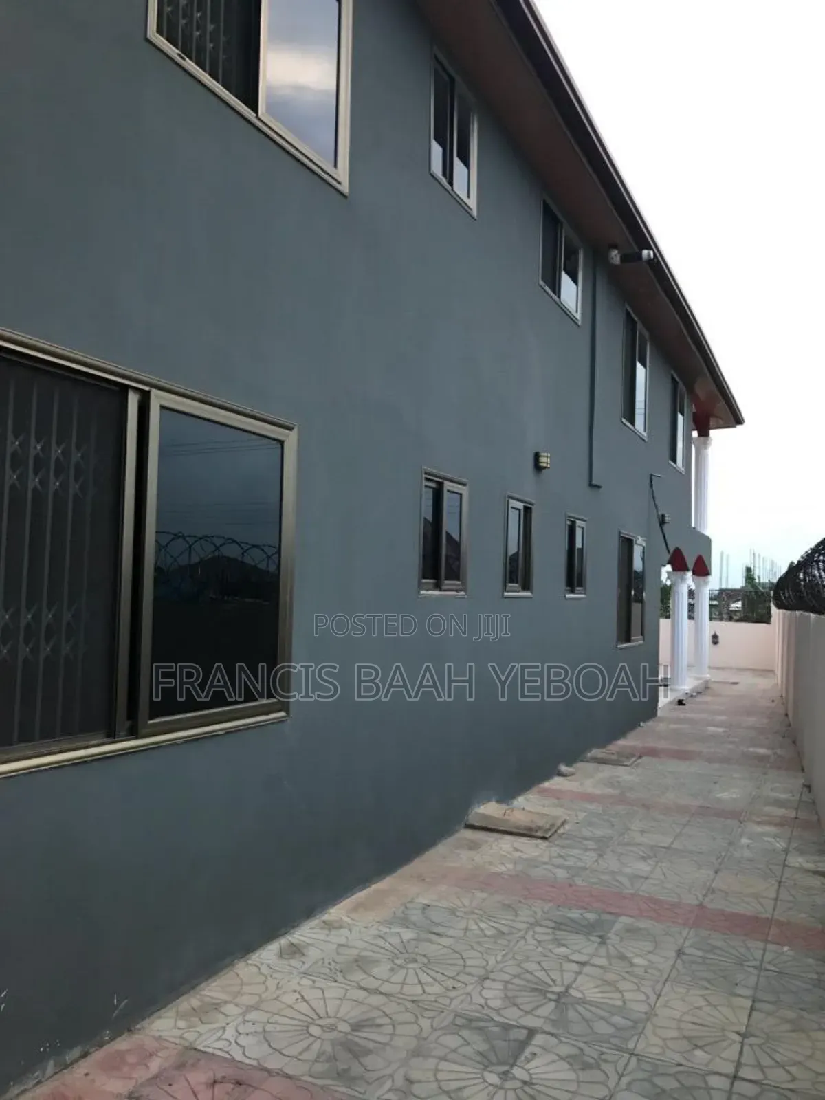 5bdrm Mansion in Shining Star Real, Accra Metropolitan for sale