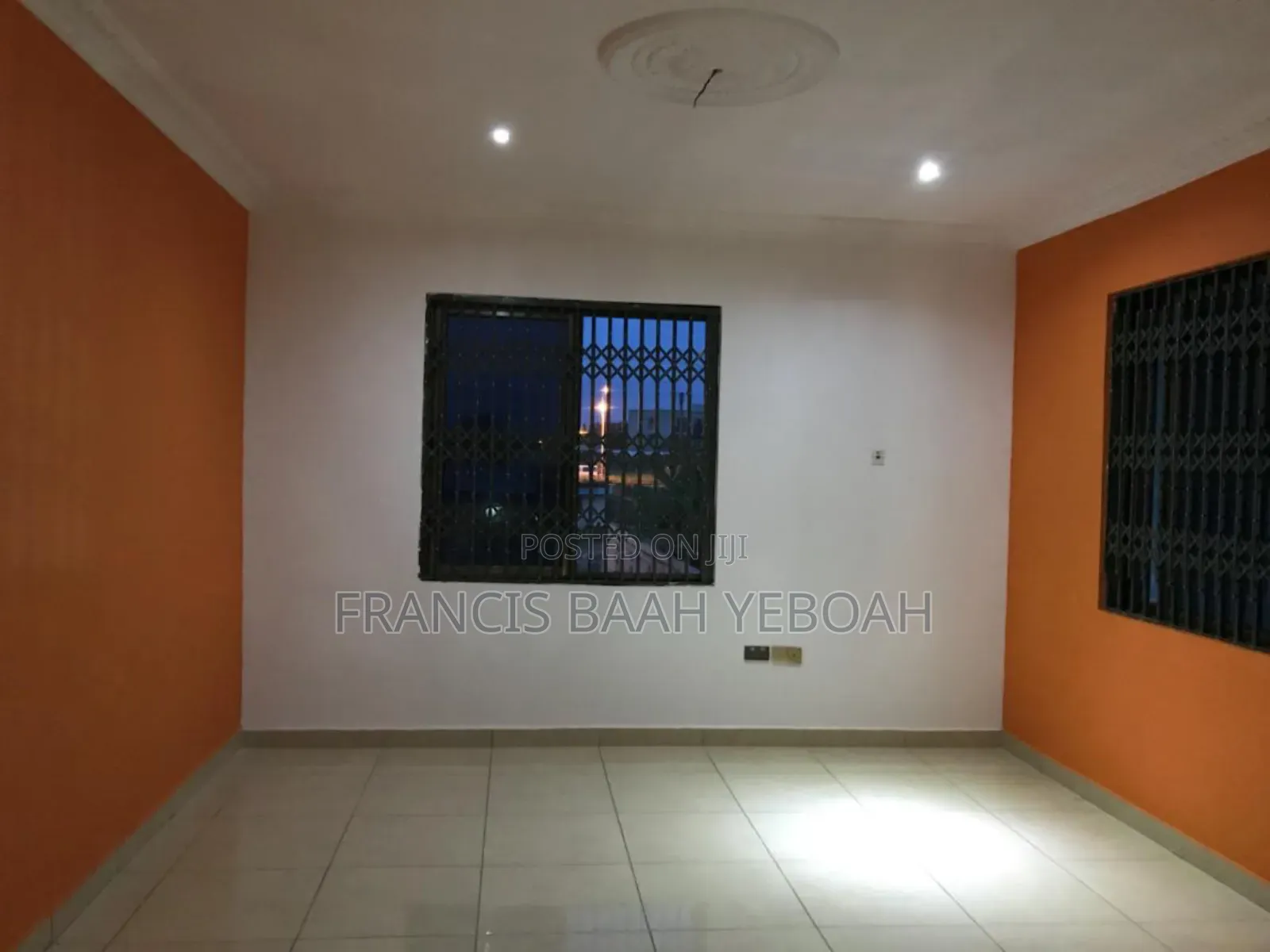 5bdrm Mansion in Shining Star Real, Accra Metropolitan for sale