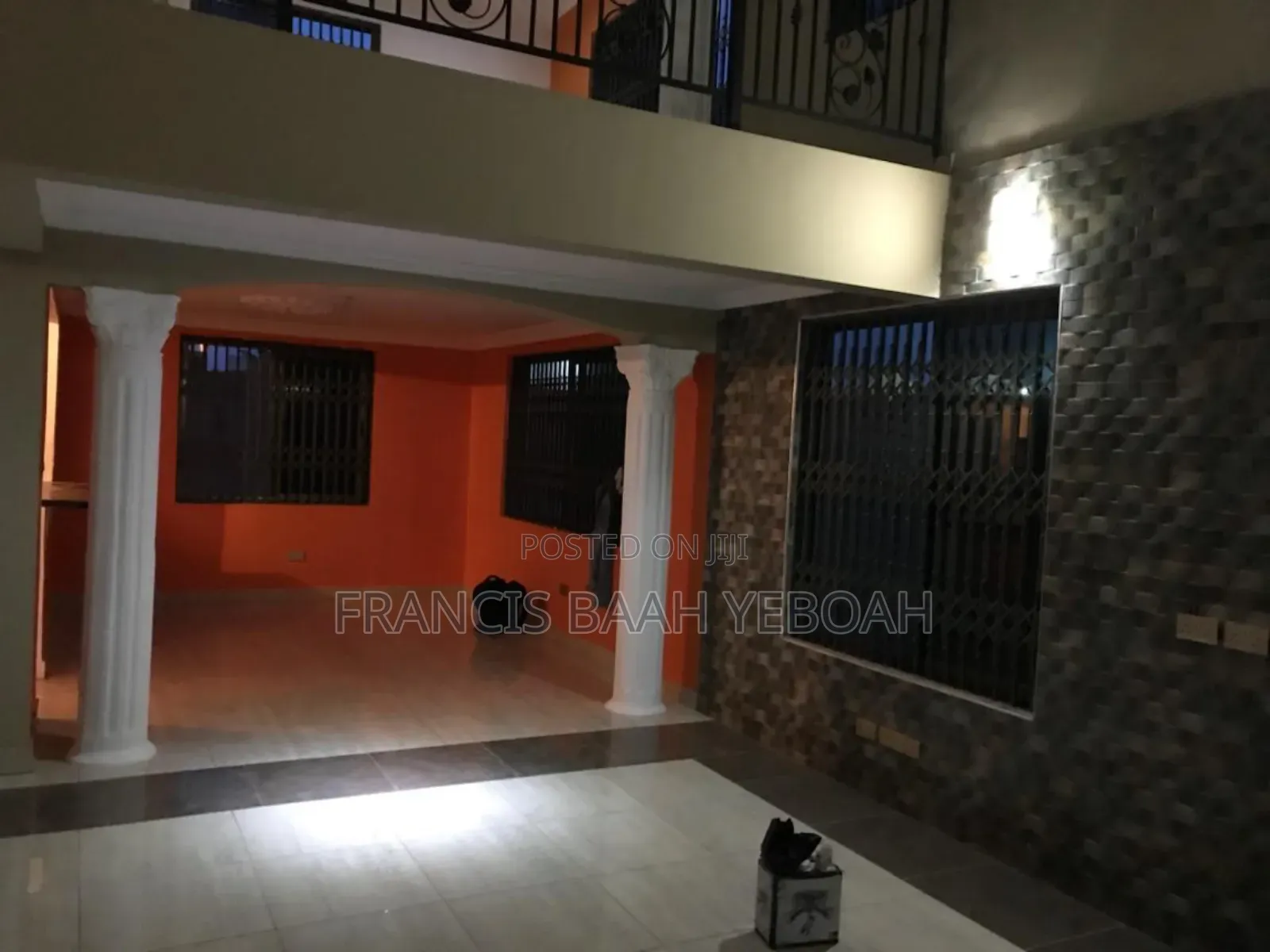 5bdrm Mansion in Shining Star Real, Accra Metropolitan for sale