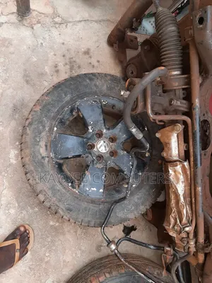 Jetta 4 Parts