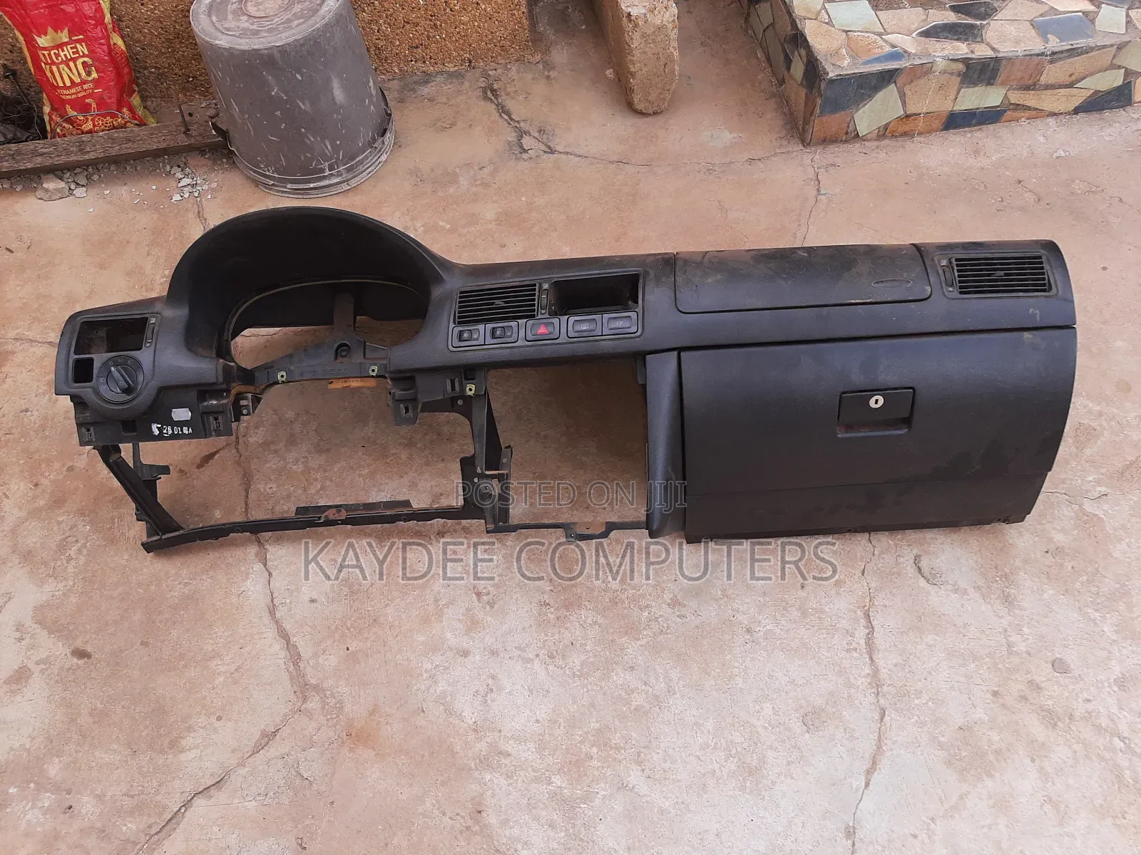 Jetta 4 Parts