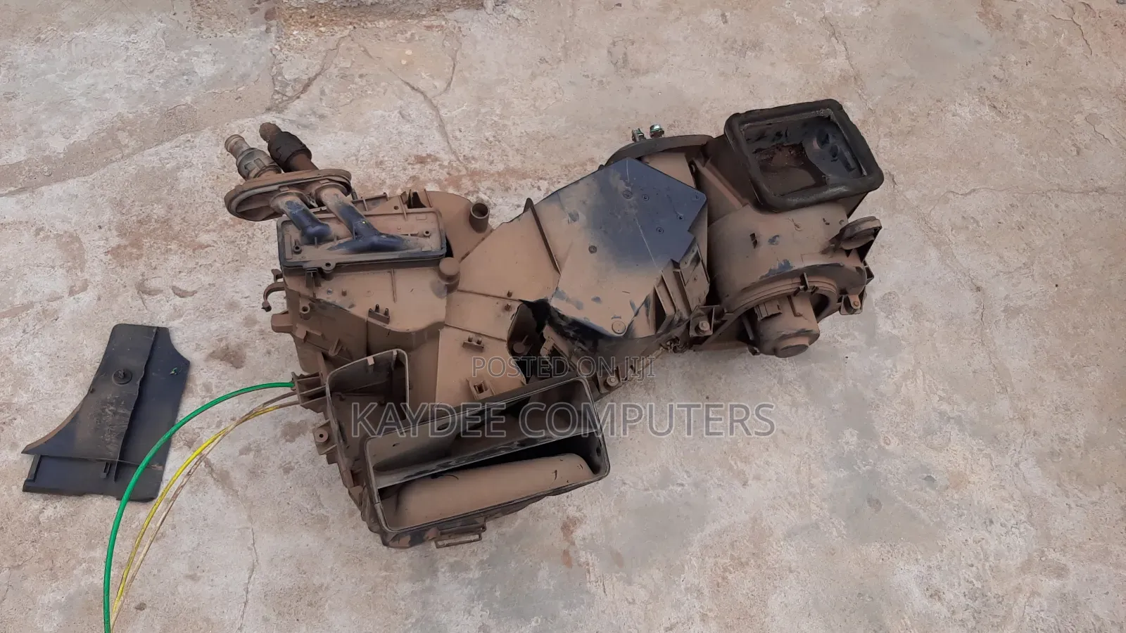Jetta 4 Parts