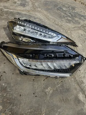 Honda HRV Headlight Led 2019