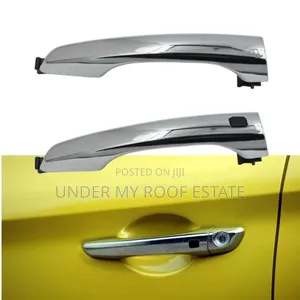 2016-2018 Keyless Hyundai Elantra Door Handle