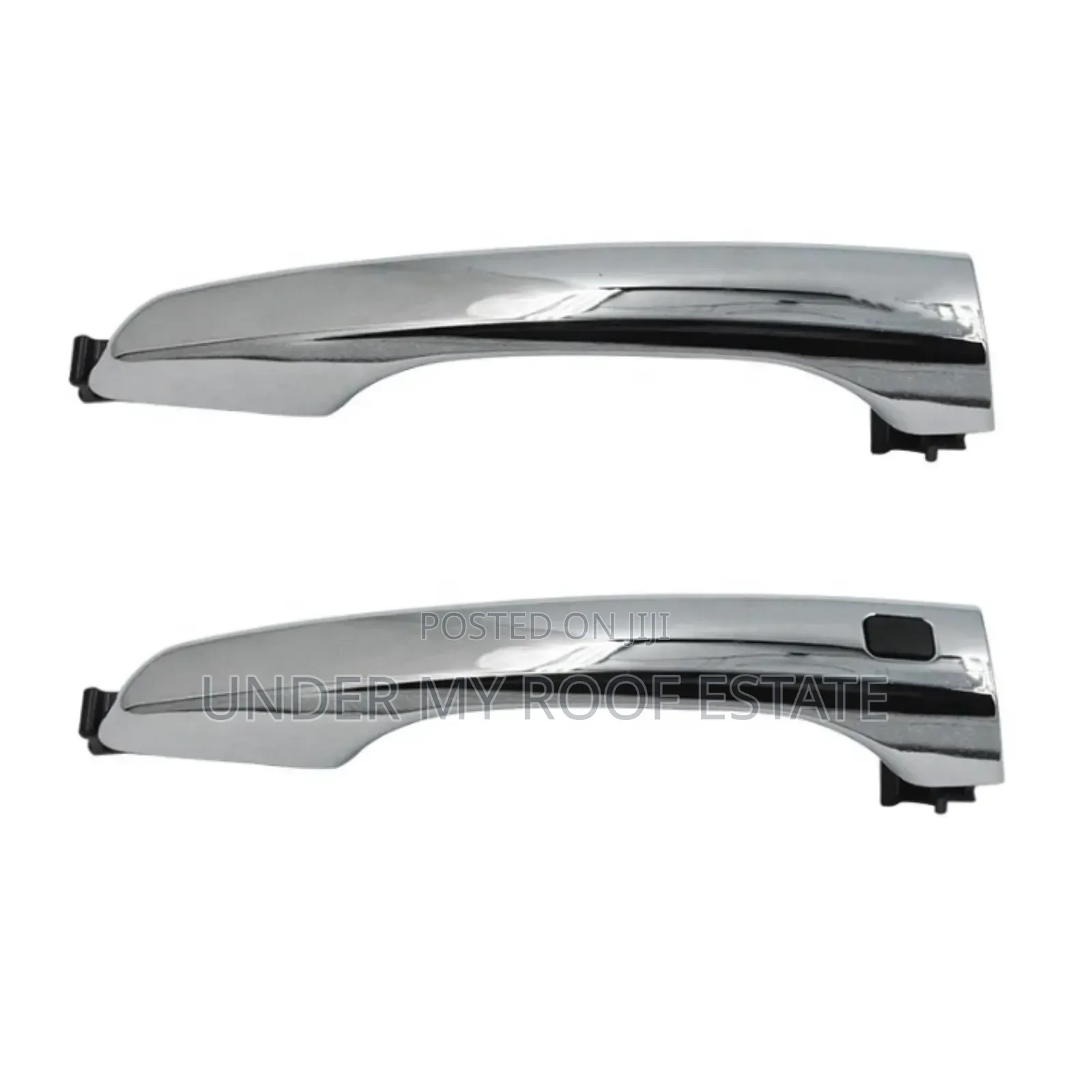 2016-2018 Keyless Hyundai Elantra Door Handle
