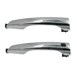 2016-2018 Keyless Hyundai Elantra Door Handle