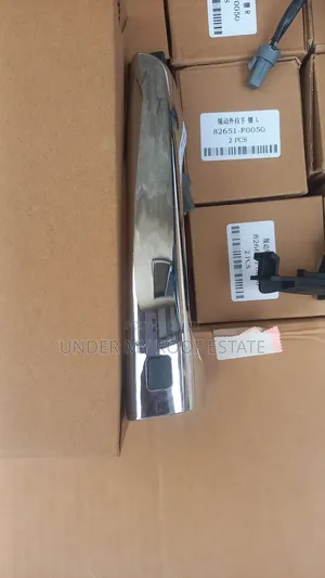 2016-2018 Keyless Hyundai Elantra Door Handle