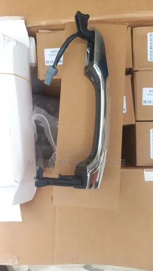 2016-2018 Keyless Hyundai Elantra Door Handle