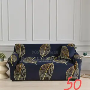 Stretching Sofa Cover