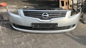 Nissan Altima Bumper 2007,2008,2009,2010,2011,2012,2013,2014