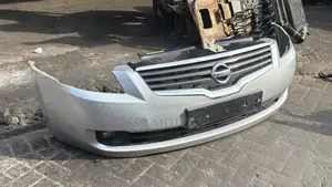 Nissan Altima Bumper 2007,2008,2009,2010,2011,2012,2013,2014