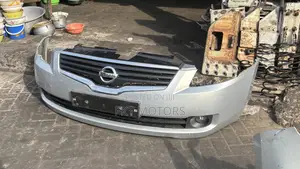 Nissan Altima Bumper 2007,2008,2009,2010,2011,2012,2013,2014