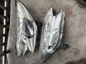 Nissan Note Headlight 2011,2012,2013,2014,2015,2016