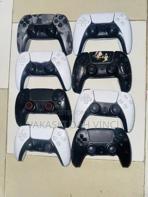 Original Ps5 Controllers for Sale