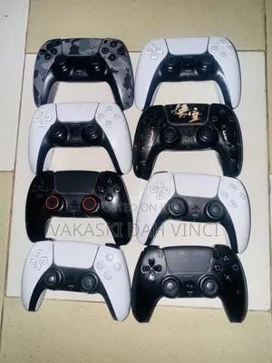 Original Ps5 Controllers for Sale