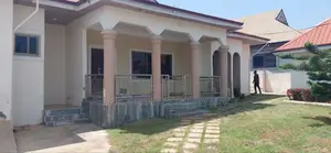 Furnished 4bdrm House in Kotwi, Kumasi Metropolitan for rent