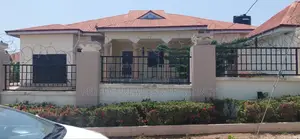 Furnished 4bdrm House in Kotwi, Kumasi Metropolitan for rent