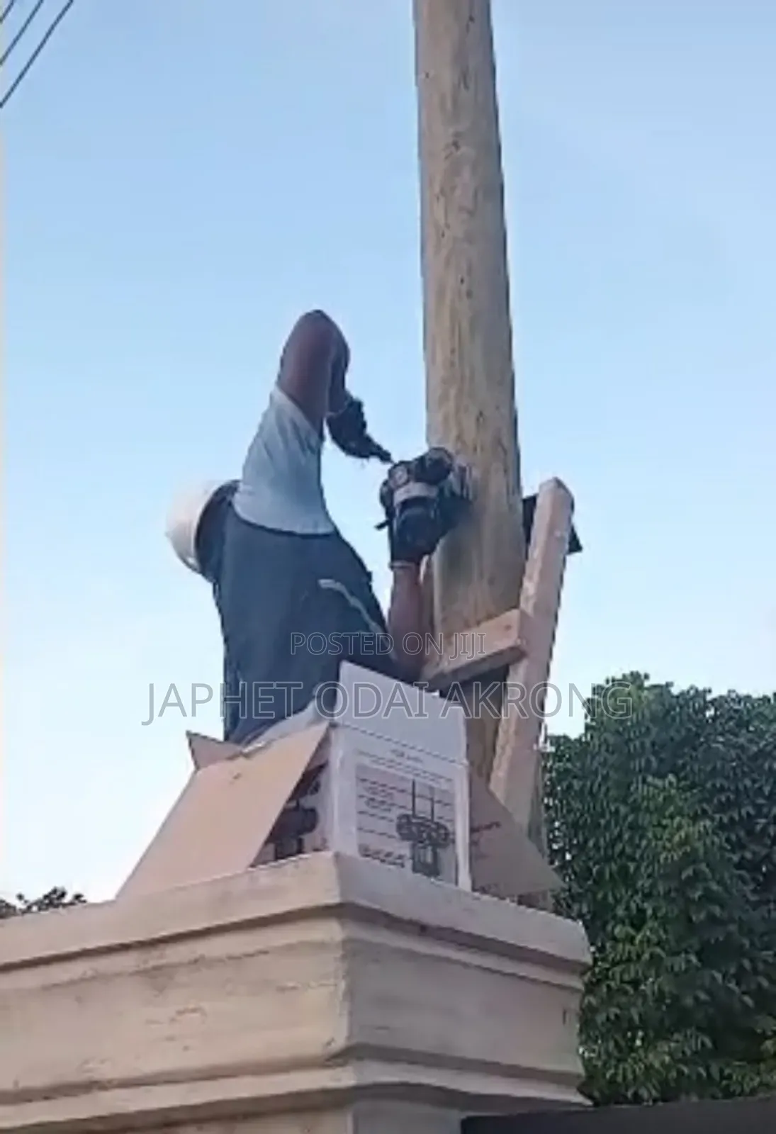 CCTV Camera Installations