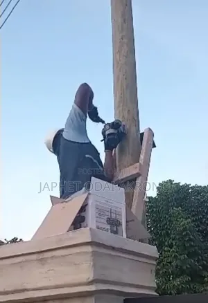 CCTV Camera Installations