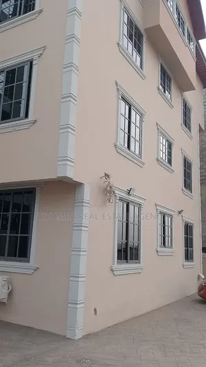 1bdrm Apartment in Tiyumba Agency., Pillar 2 for rent