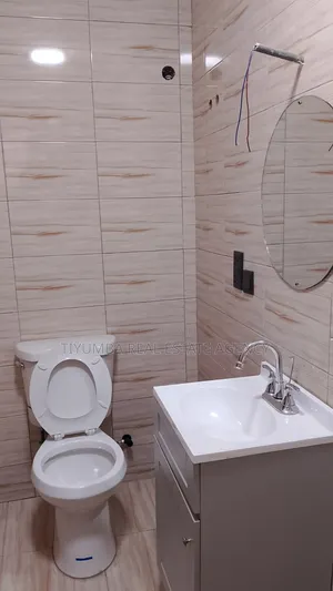 1bdrm Apartment in Tiyumba Agency., Pillar 2 for rent