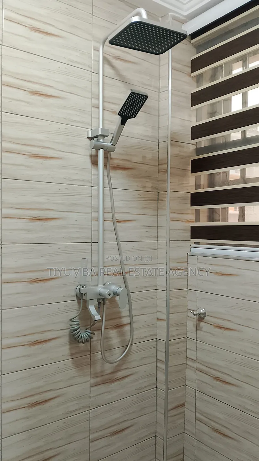 1bdrm Apartment in Tiyumba Agency., Pillar 2 for rent