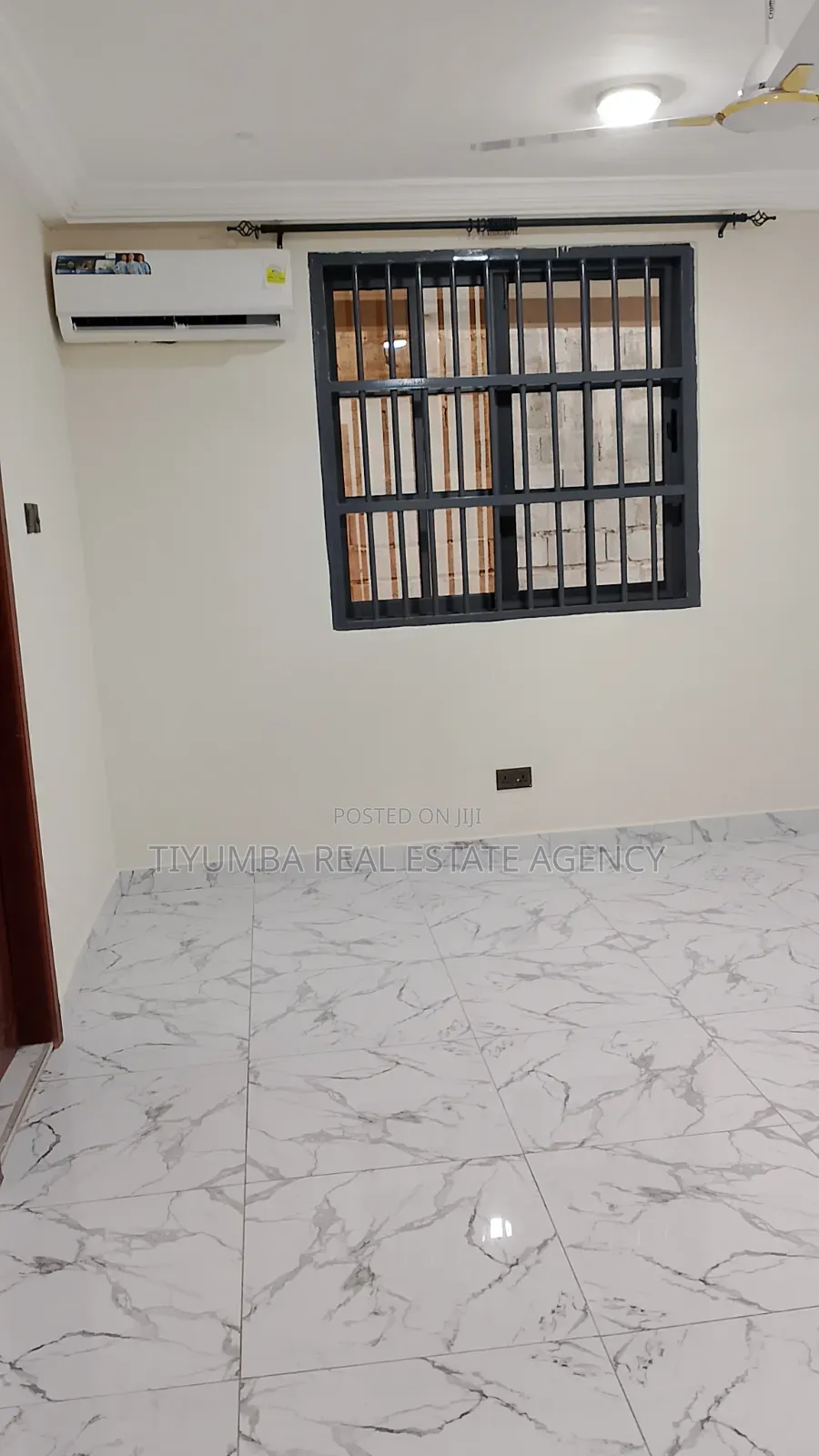 1bdrm Apartment in Tiyumba Agency., Pillar 2 for rent