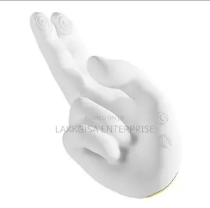Finger Vibrator