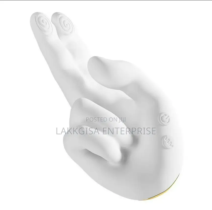 Finger Vibrator