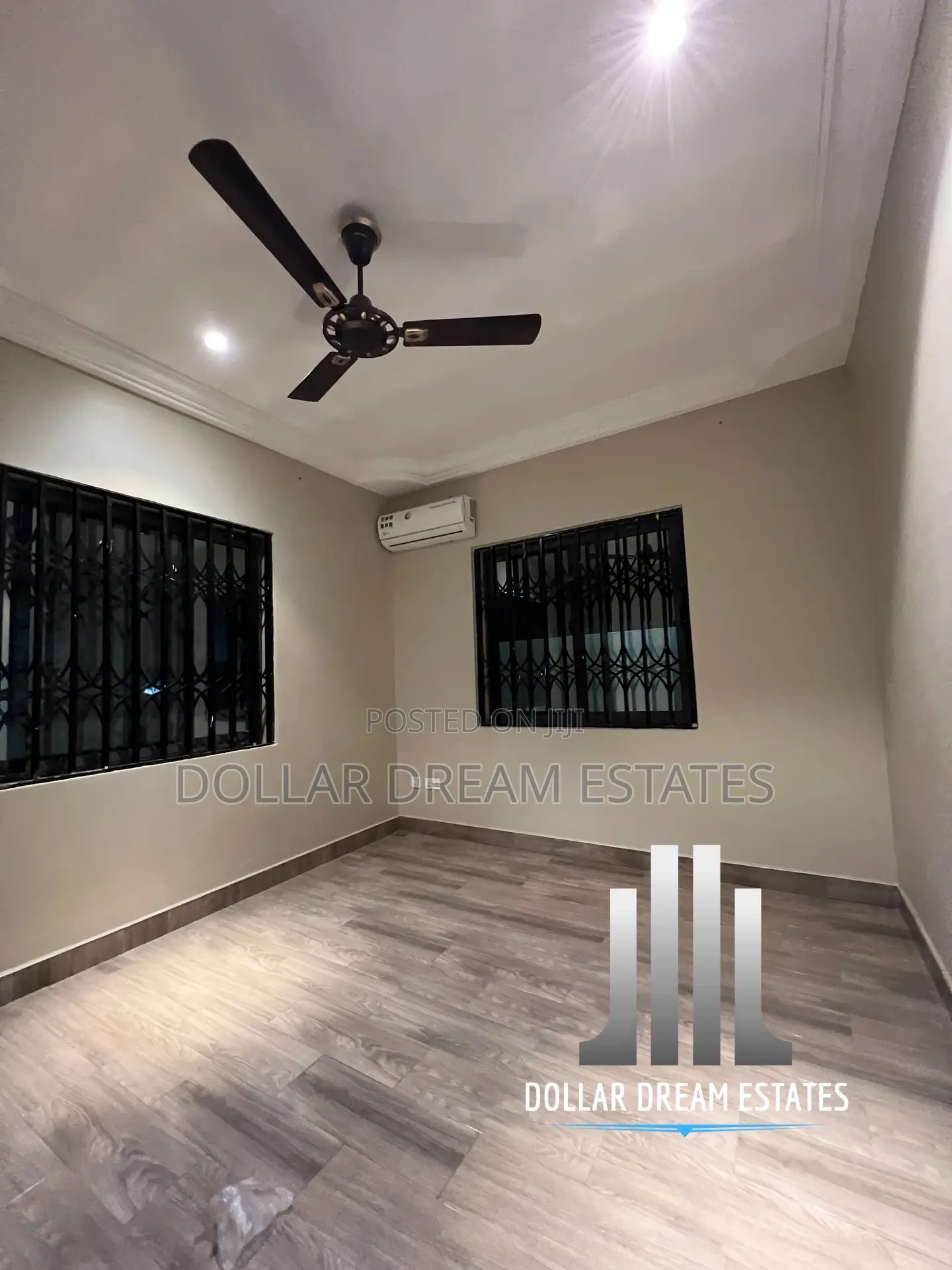 2bdrm Apartment in Madina for rent