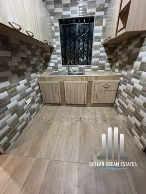 2bdrm Apartment in Madina for rent