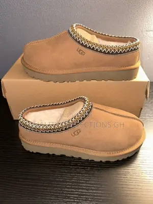 Ugg Tasman Brown