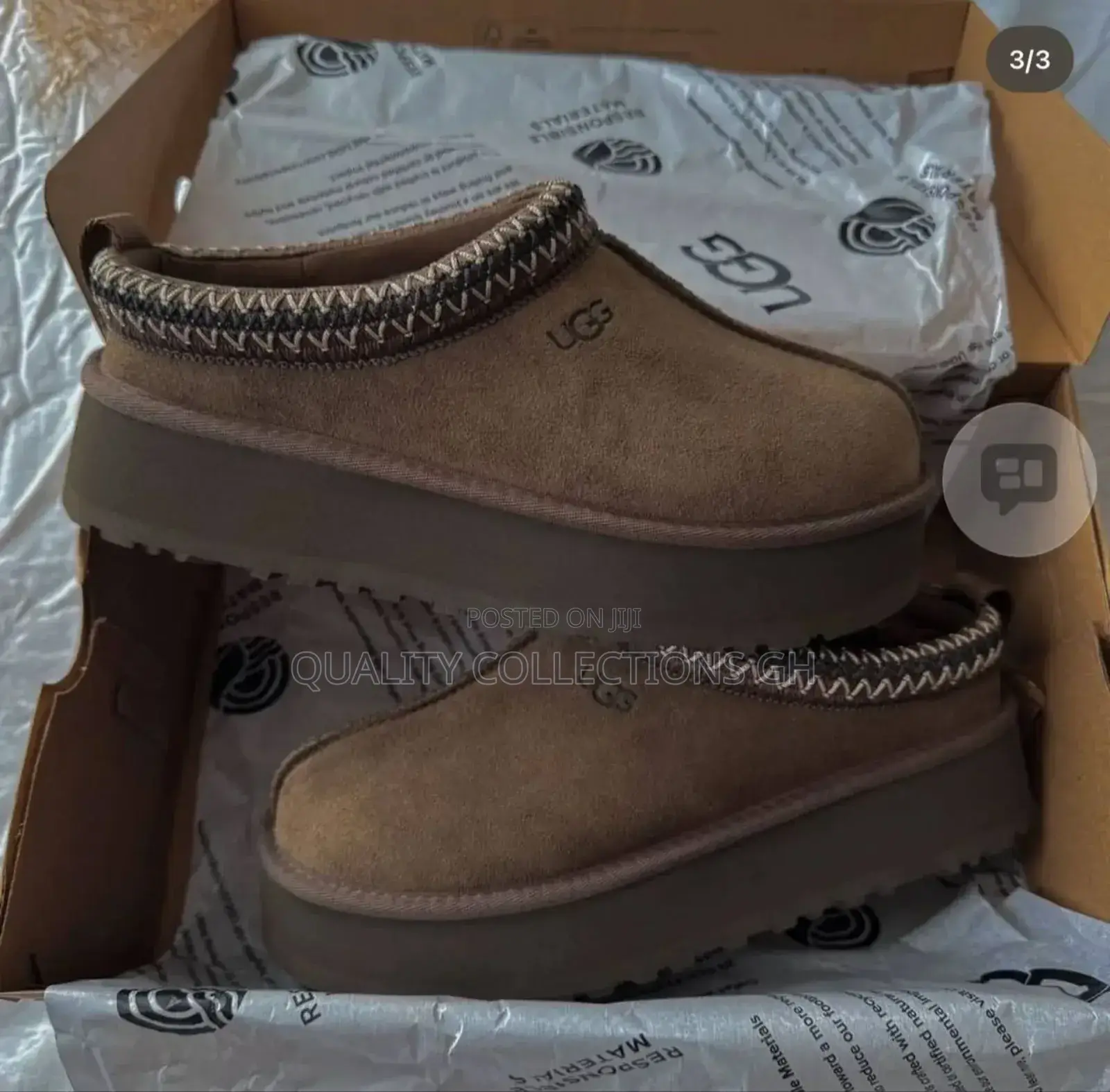 Ugg Tasman Slippers