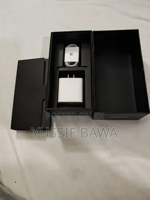 New Honor Magic5 Pro 512 GB Black