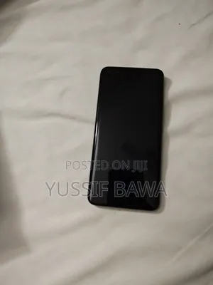 New Honor Magic5 Pro 512 GB Black