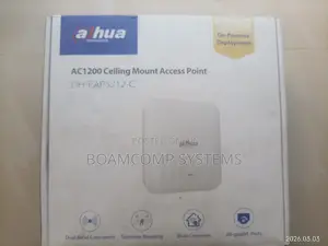 Access Point | Ceiling/Wall Mount