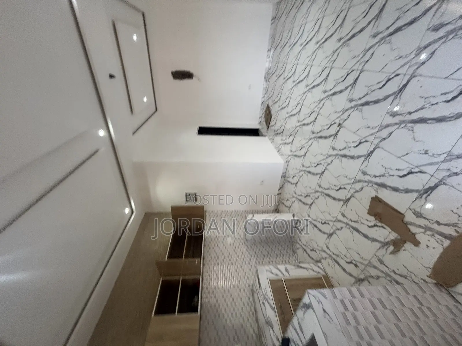 1bdrm Apartment in Blue Blue Estate, Awutu Senya East Municipal