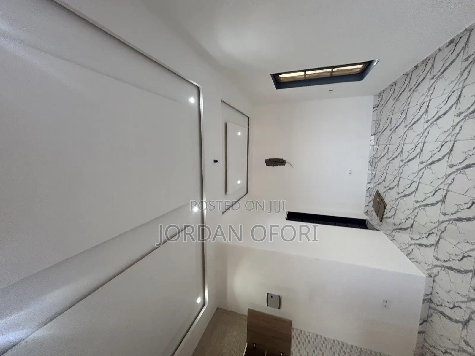 1bdrm Apartment in Blue Blue Estate, Awutu Senya East Municipal
