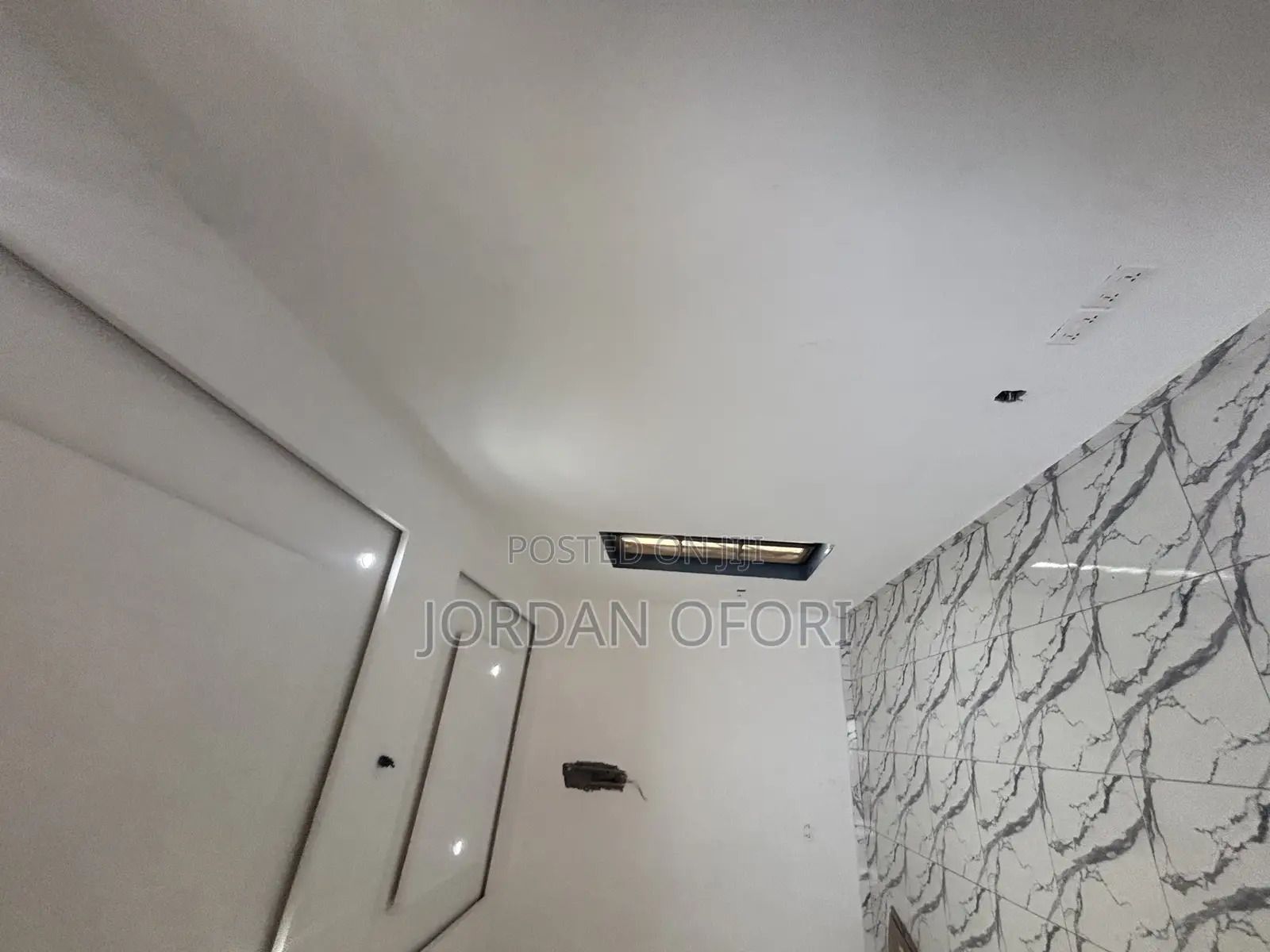 1bdrm Apartment in Blue Blue Estate, Awutu Senya East Municipal