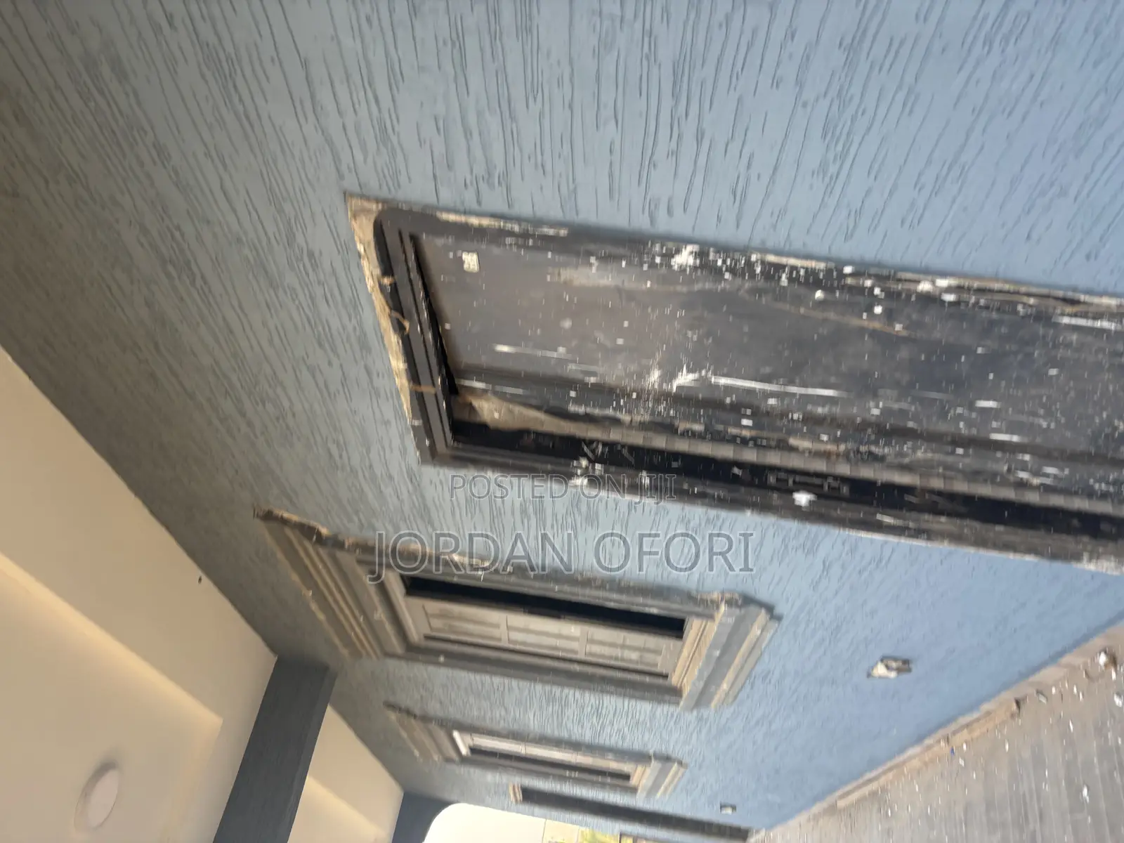 1bdrm Apartment in Blue Blue Estate, Awutu Senya East Municipal