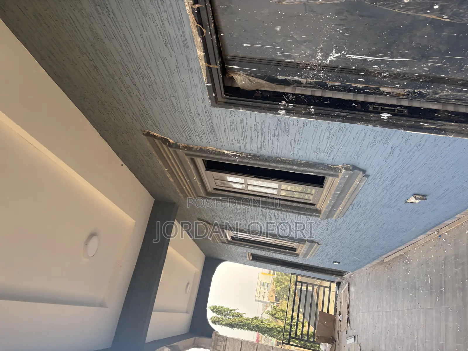 1bdrm Apartment in Blue Blue Estate, Awutu Senya East Municipal