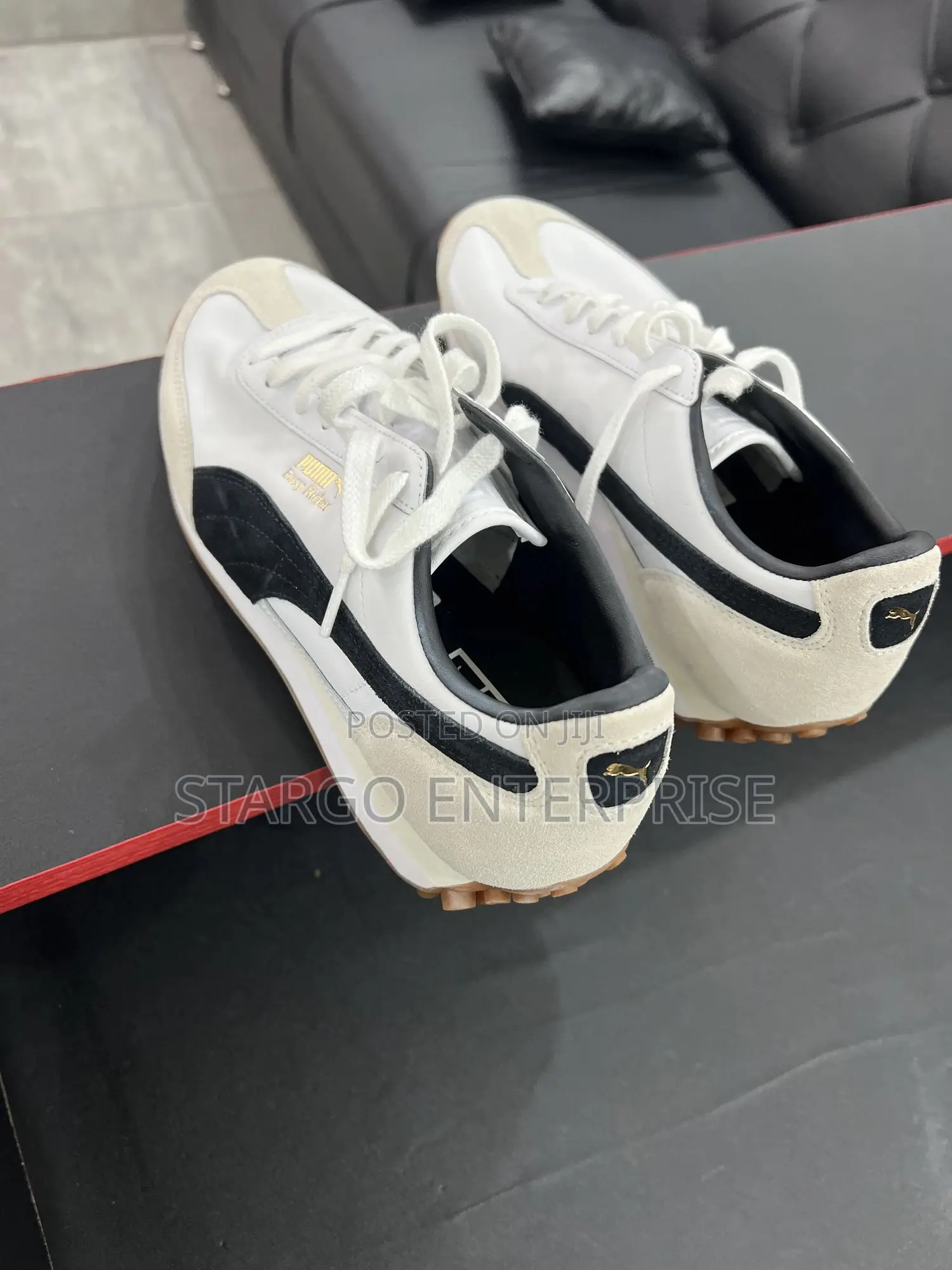 Puma Sneaker From Uk