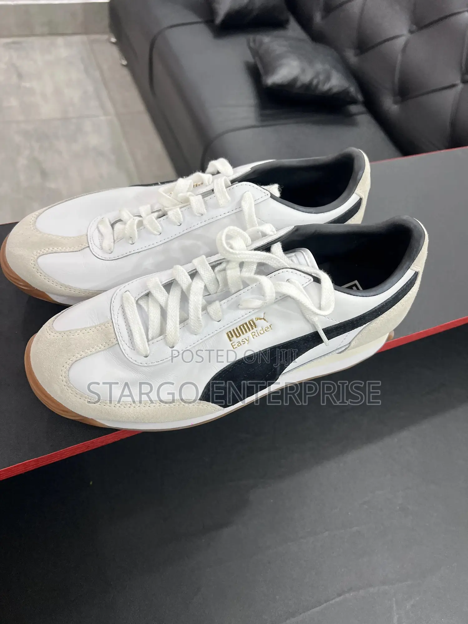 Puma Sneaker From Uk
