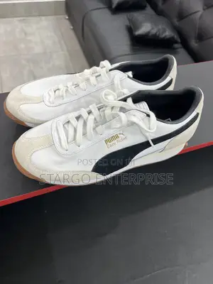 Puma Sneaker From Uk
